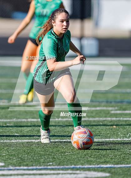 Thumbnail 1 in Dutchtown vs McIntosh (GHSA 5A Second Round) photogallery.