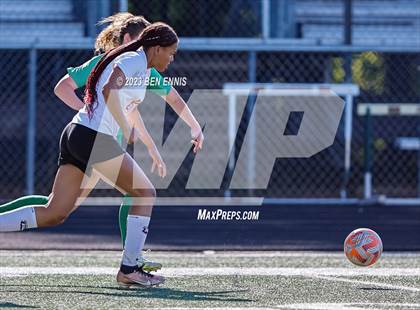 Thumbnail 3 in Dutchtown vs McIntosh (GHSA 5A Second Round) photogallery.