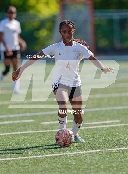 Thumbnail 1 in Dutchtown vs McIntosh (GHSA 5A Second Round) photogallery.