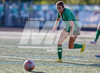 Thumbnail 3 in Dutchtown vs McIntosh (GHSA 5A Second Round) photogallery.