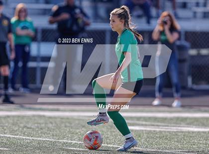 Thumbnail 3 in Dutchtown vs McIntosh (GHSA 5A Second Round) photogallery.