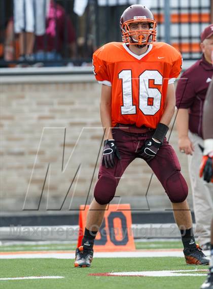 Thumbnail 2 in Marist @ Brother Rice photogallery.