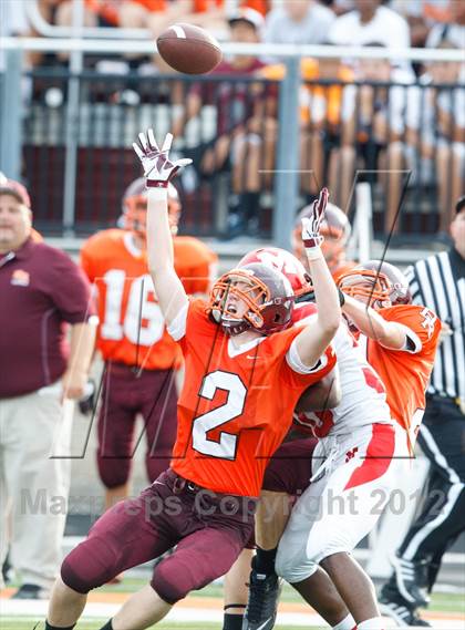 Thumbnail 1 in Marist @ Brother Rice photogallery.