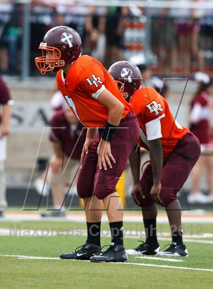 Thumbnail 2 in Marist @ Brother Rice photogallery.