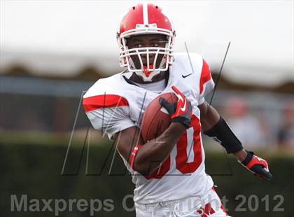 Thumbnail 2 in Marist @ Brother Rice photogallery.