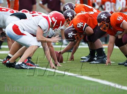 Thumbnail 2 in Marist @ Brother Rice photogallery.