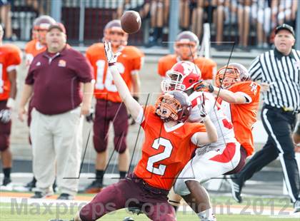 Thumbnail 2 in Marist @ Brother Rice photogallery.