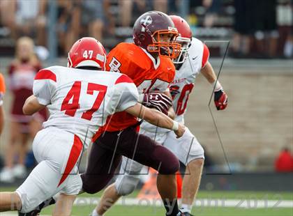 Thumbnail 2 in Marist @ Brother Rice photogallery.