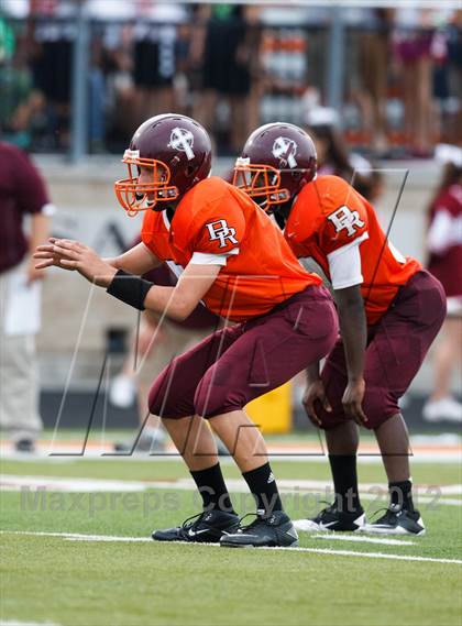 Thumbnail 1 in Marist @ Brother Rice photogallery.
