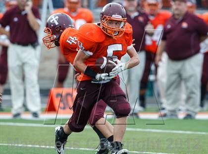 Thumbnail 2 in Marist @ Brother Rice photogallery.