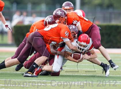 Thumbnail 2 in Marist @ Brother Rice photogallery.