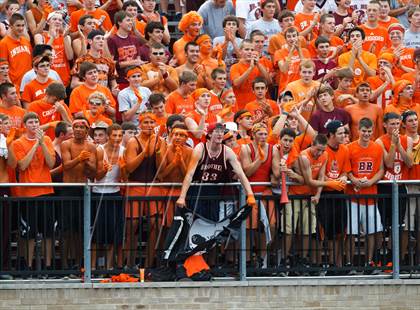 Thumbnail 2 in Marist @ Brother Rice photogallery.