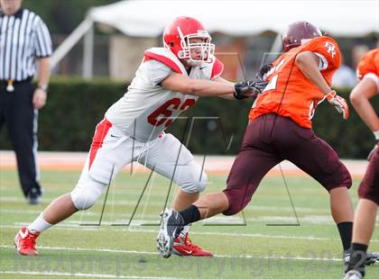 Thumbnail 1 in Marist @ Brother Rice photogallery.