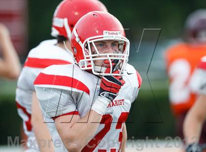 Thumbnail 1 in Marist @ Brother Rice photogallery.