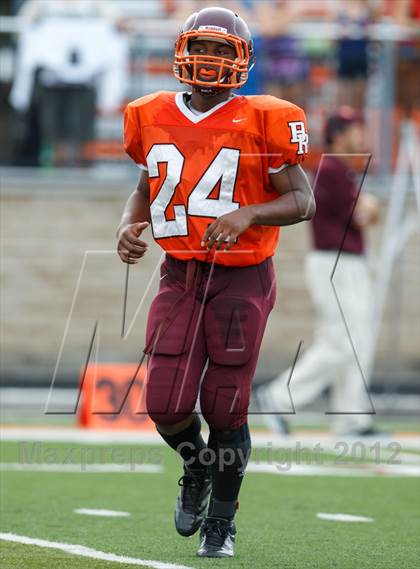 Thumbnail 2 in Marist @ Brother Rice photogallery.