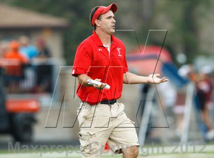 Thumbnail 1 in Marist @ Brother Rice photogallery.