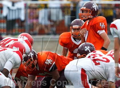Thumbnail 1 in Marist @ Brother Rice photogallery.