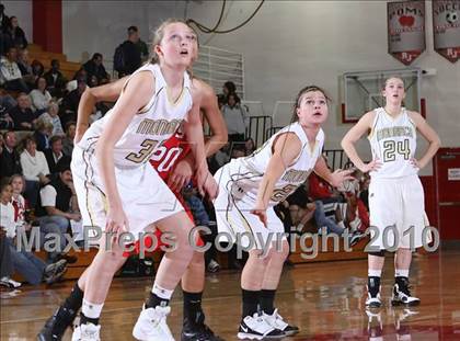 Thumbnail 3 in Denver East vs. Monarch photogallery.