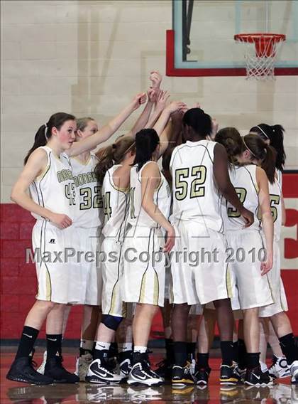 Thumbnail 3 in Denver East vs. Monarch photogallery.
