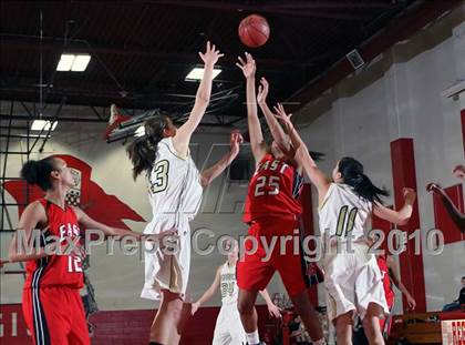 Thumbnail 3 in Denver East vs. Monarch photogallery.