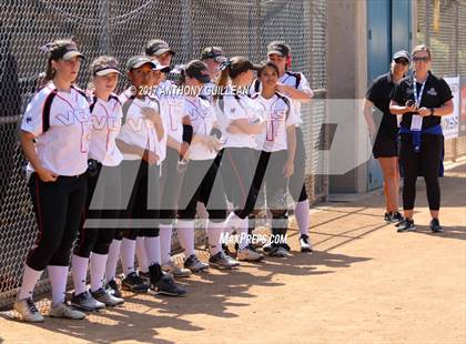 Thumbnail 2 in Santa Ynez vs Village Christian (CIF SS Division 7 Final) photogallery.