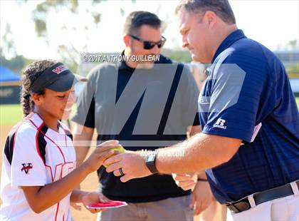 Thumbnail 3 in Santa Ynez vs Village Christian (CIF SS Division 7 Final) photogallery.