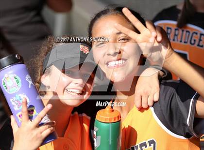 Thumbnail 2 in Santa Ynez vs Village Christian (CIF SS Division 7 Final) photogallery.