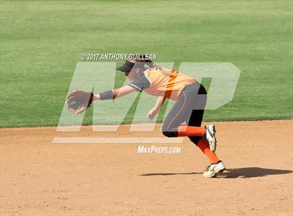 Thumbnail 1 in Santa Ynez vs Village Christian (CIF SS Division 7 Final) photogallery.