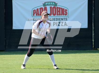 Thumbnail 1 in Santa Ynez vs Village Christian (CIF SS Division 7 Final) photogallery.