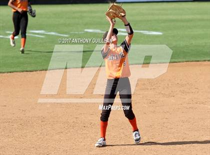 Thumbnail 1 in Santa Ynez vs Village Christian (CIF SS Division 7 Final) photogallery.