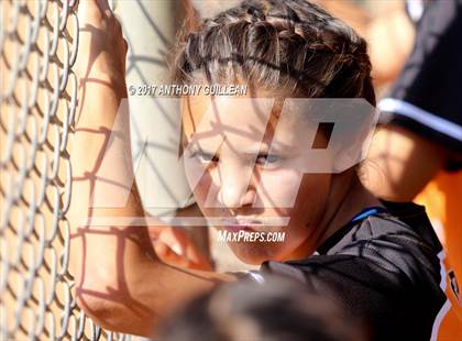 Thumbnail 3 in Santa Ynez vs Village Christian (CIF SS Division 7 Final) photogallery.