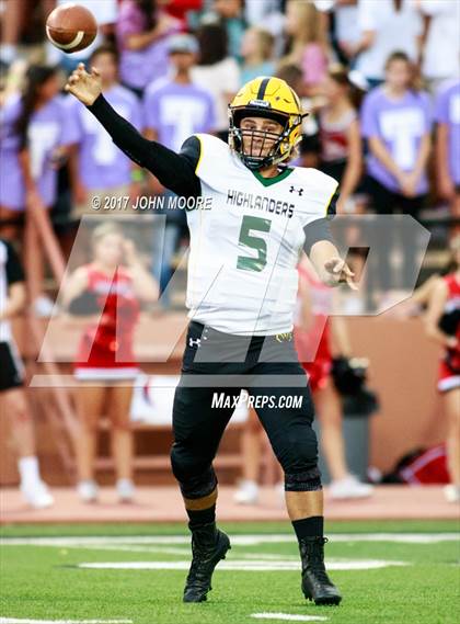Thumbnail 1 in MacArthur @ Tascosa photogallery.