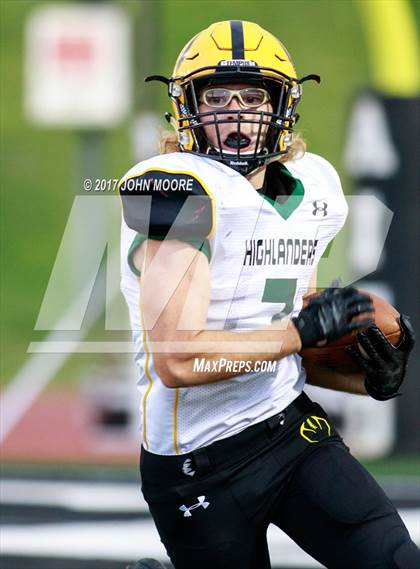 Thumbnail 2 in MacArthur @ Tascosa photogallery.