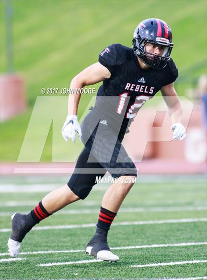 Thumbnail 3 in MacArthur @ Tascosa photogallery.