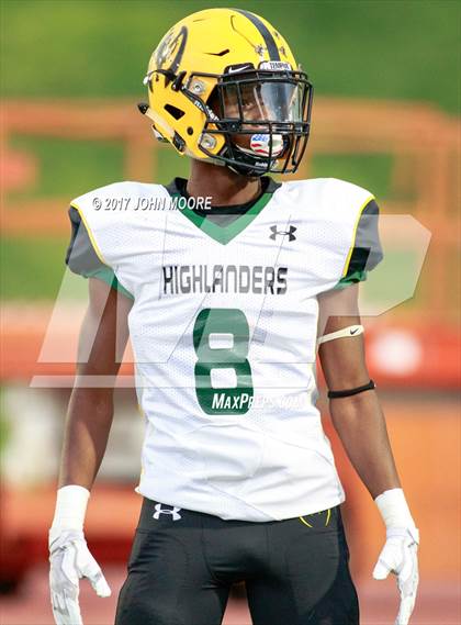 Thumbnail 1 in MacArthur @ Tascosa photogallery.