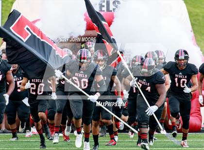Thumbnail 1 in MacArthur @ Tascosa photogallery.