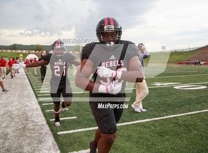 Thumbnail 3 in MacArthur @ Tascosa photogallery.