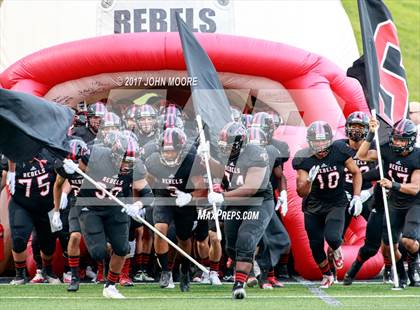 Thumbnail 2 in MacArthur @ Tascosa photogallery.