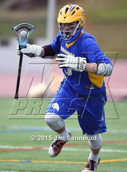 Thumbnail 1 in Mamaroneck vs. Mahopac (Section 1 Class A Final) photogallery.