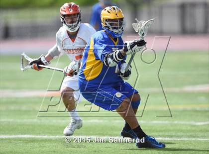 Thumbnail 1 in Mamaroneck vs. Mahopac (Section 1 Class A Final) photogallery.