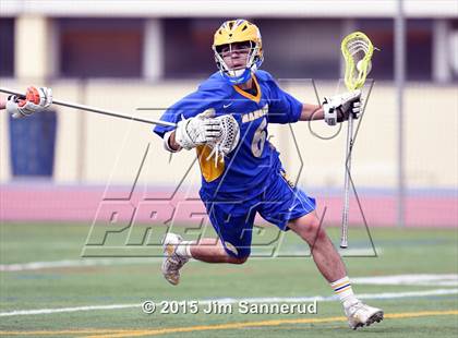 Thumbnail 1 in Mamaroneck vs. Mahopac (Section 1 Class A Final) photogallery.