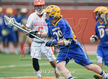 Thumbnail 1 in Mamaroneck vs. Mahopac (Section 1 Class A Final) photogallery.