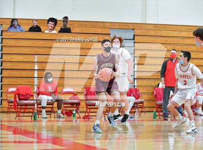 Thumbnail 1 in Mendon @ Canandaigua Academy photogallery.