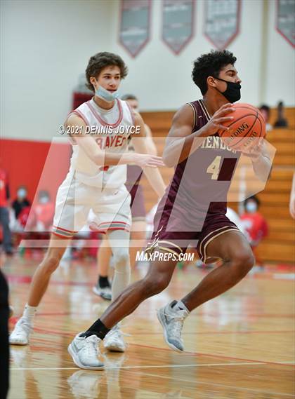 Thumbnail 3 in Mendon @ Canandaigua Academy photogallery.