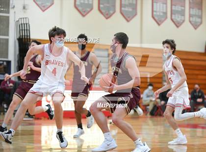 Thumbnail 1 in Mendon @ Canandaigua Academy photogallery.