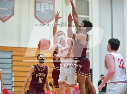 Thumbnail 1 in Mendon @ Canandaigua Academy photogallery.