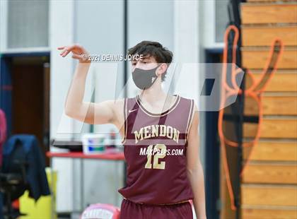 Thumbnail 1 in Mendon @ Canandaigua Academy photogallery.