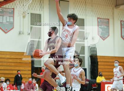 Thumbnail 3 in Mendon @ Canandaigua Academy photogallery.