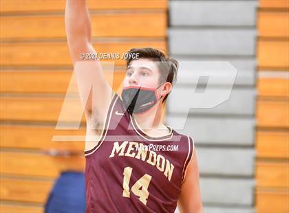 Thumbnail 2 in Mendon @ Canandaigua Academy photogallery.