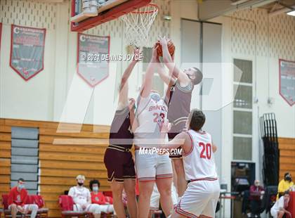 Thumbnail 1 in Mendon @ Canandaigua Academy photogallery.